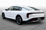 2025 Kia K4 - Preview 11