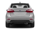 2016 Ford Fiesta - Preview 8
