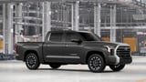 2026 Toyota Tundra - Preview 14