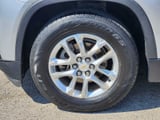 2018 Chevrolet Traverse - Preview 9