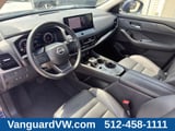 2026 Nissan Rogue - Preview 8