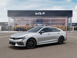 2026 Kia K5 - Preview 3