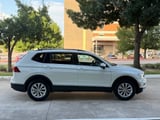 2018 Volkswagen Tiguan - Preview 6