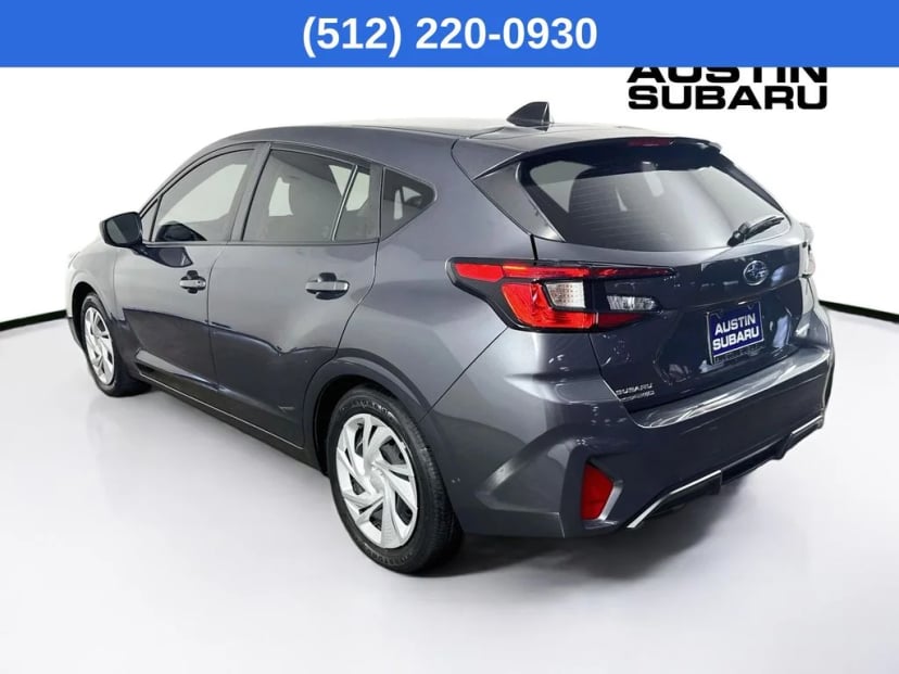 2024 Subaru Impreza - Image 3