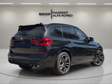 2021 BMW X3 - Preview 5