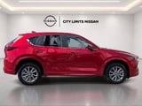 2025 Mazda CX-5 - Preview 6