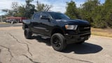 2020 Ram 1500 - Preview 9