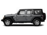 2021 Jeep Wrangler - Preview 6