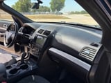 2017 Ford Explorer - Preview 13