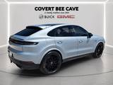 2025 Porsche Cayenne - Preview 9