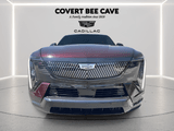 2025 Cadillac Escalade IQ - Preview 4