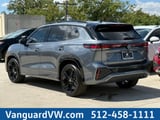 2026 Volkswagen Tiguan - Preview 9