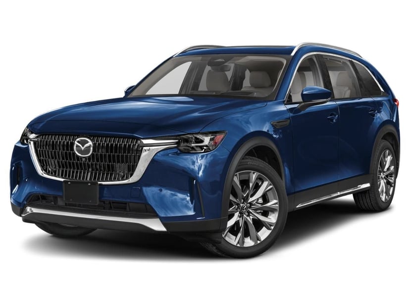 2026 Mazda CX-90 - Image 1