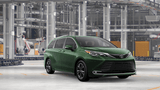 2026 Toyota Sienna - Preview 15