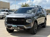2022 Chevrolet Tahoe - Preview 7