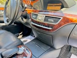 2008 Mercedes-Benz S-Class - Preview 14