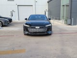 2025 Audi A5 - Preview 3