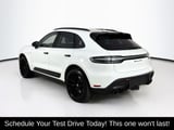 2023 Porsche Macan - Preview 5