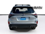 2025 Subaru Forester - Preview 5
