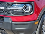 2026 Ford Bronco Sport - Preview 5