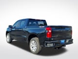 2026 Chevrolet Silverado 1500 - Preview 5