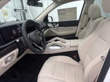 2026 Mercedes-Benz GLS - Preview 14