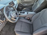 2024 Nissan Rogue - Preview 11