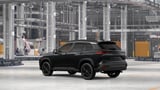 2026 Toyota Corolla Cross - Preview 6
