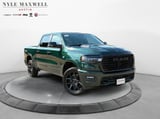 2027 Ram 1500 - Preview 2
