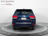 2017 Jeep Grand Cherokee - Preview 15