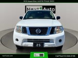 2010 Nissan Pathfinder - Preview 9