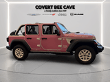 2026 Jeep Wrangler - Preview 8