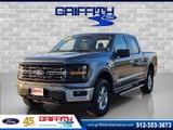 2025 Ford F-150 - Preview 2