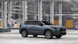 2026 Toyota Corolla Cross - Preview 14