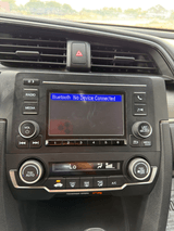 2021 Honda Civic - Preview 15