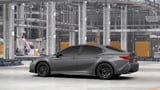 2026 Toyota Camry - Preview 5