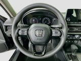 2026 Honda Civic - Preview 10