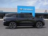 2027 Chevrolet Traverse - Preview 5