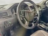 2021 Honda Passport - Preview 9