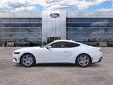2026 Ford Mustang - Preview 3