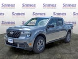 2026 Ford Maverick - Preview 3