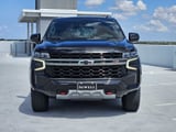 2021 Chevrolet Tahoe - Preview 2