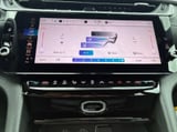 2027 Jeep Grand Cherokee - Preview 4