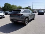 2024 Hyundai Tucson - Preview 5