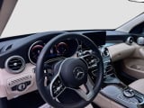 2021 Mercedes-Benz C-Class - Preview 9