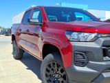 2026 Chevrolet Colorado - Preview 4