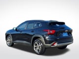 2026 Chevrolet Trax - Preview 5