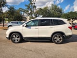 2016 Honda Pilot - Preview 4