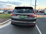2024 Honda CR-V - Preview 7