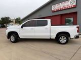 2019 Chevrolet Silverado 1500 - Preview 9